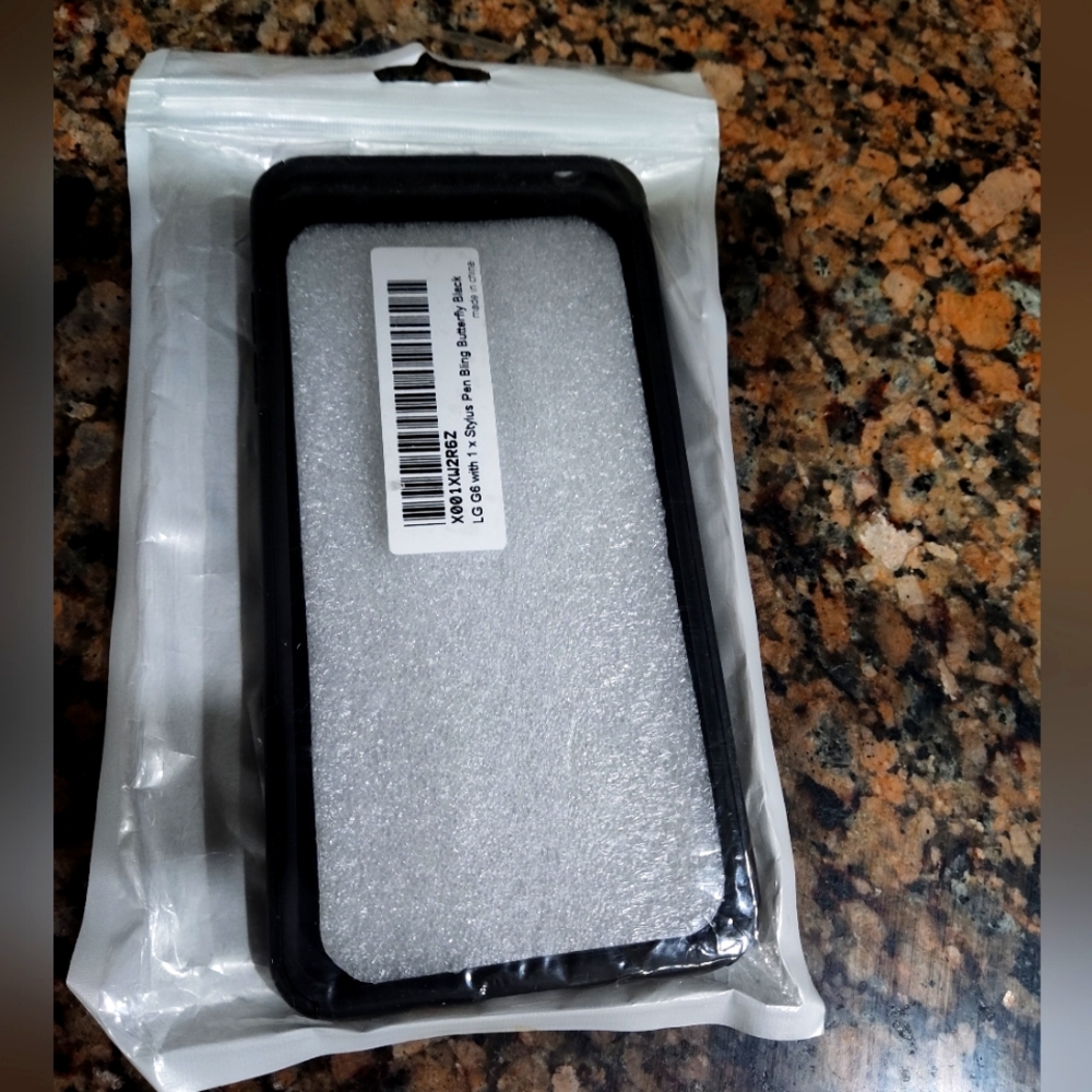 NWT Incipio grip for LG G6 phone